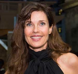 Carol Alt