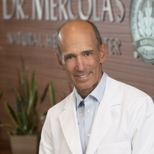 Dr. Joseph Mercola