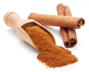 A special type of cancer-fighting cinnamon